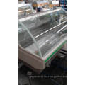 Cold Fresh Counter for Freezing Food (GRT-KX1.2Z)